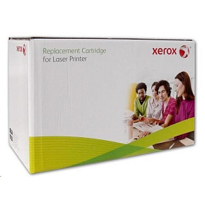Alternatívny toner Xerox pre HP CF360X, Color LJ Enterprise M552dn,M553dn,553n (12500str., čierna) Alternatívny toner Xerox pre HP CF360X, Color LJ Enterprise M552dn,M553dn,553n (12500str., čierna)