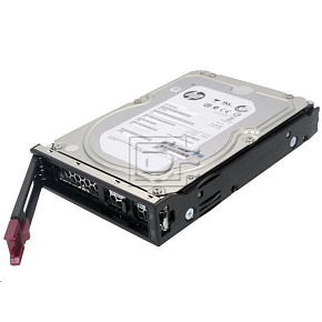 HPE 2TB SATA 6G Business Critical 7.2K LFF LP 1y Multi Vendor HDD RENEW 861681-K21