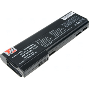 Batéria T6 Power pre HP ProBook 6360b, 6460b, 6470b, 6560b, 6570b, 8460, 8470, 7800mAh, 87Wh, 9cell Batéria T6 Power pre HP ProBook 6360b, 6460b, 6470b, 6560b, 6570b, 8460, 8470, 7800mAh, 87Wh, 9cell