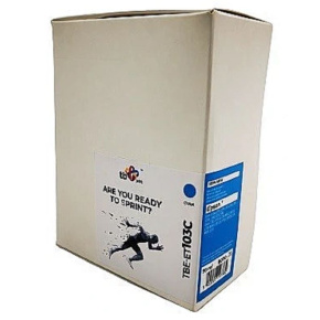 Ink. kaz. TB komp. s EcoTank L3110, C13T00S24A, CY Ink. kaz. TB komp. s EcoTank L3110, C13T00S24A, CY