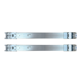 QNAP Rail Kit, support rack-post 203.2mm~330.2mm pre 1U/2U/3U short-depth rackmount QNAP model