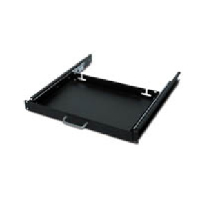 17'' Keyboard Drawer Black 17'' Keyboard Drawer Black