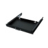 17'' Keyboard Drawer Black