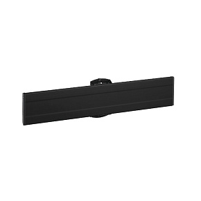 Vogel´s horizontálna časť adaptéra Connect-it PFB3407, 715 mm, čierna