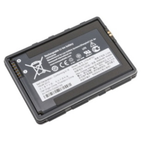 BATTERY, STD, 4020mAh, CT50/60 BATTERY, STD, 4020mAh, CT50/60