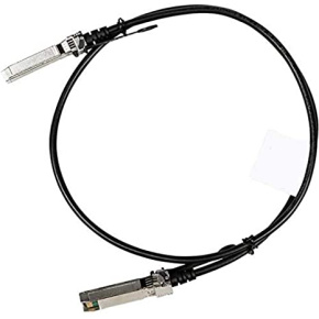 Aruba 25G SFP28 do SFP28 0.65m DAC Cable