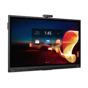 Lenovo ThinkVision T65 65"/16:9/3840x2160/1200:1 Lenovo ThinkVision T65 65"/16:9/3840x2160/1200:1