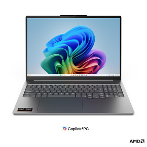 Lenovo IdeaPad Pro 5/16AGP11/AI7-450/16"/2880x1800/32GB/1TB/AMD int/bez OS/Gray/2R Lenovo IdeaPad Pro 5/16AGP11/AI7-450/16"/2880x1800/32GB/1TB/AMD int/bez OS/Gray/2R