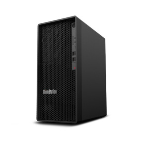 Lenovo ThinkStation P/P2 Tower Gen 2/Tower/U7-265K/32GB/1TB/RTX A400/W11P/3ROn-Site