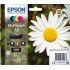 Atrament EPSON Multipack 4-farebný "Daisy" 18 Claria Home Ink