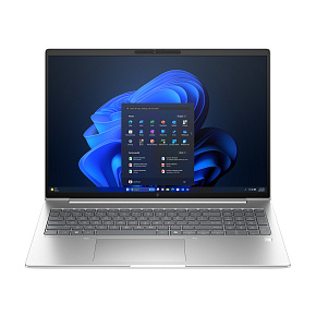 HP NTB EliteBook 6 G1a 16 R7-250 16TOPS, WUXGA 300 FHD, 1x32GB, 512GB, WiFi7, BT, FpS, backlit keyb, Win11Pro, 3y onsite HP NTB EliteBook 6 G1a 16 R7-250 16TOPS, WUXGA 300 FHD, 1x32GB, 512GB, WiFi7, BT, FpS, backlit keyb, Win11Pro, 3y onsite