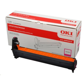 Magenta obrázok. valec pre C810/830/801/821/MC860/861/851 (20 000 strán) Magenta obrázok. valec pre C810/830/801/821/MC860/861/851 (20 000 strán)