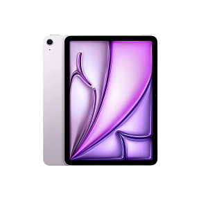 Apple iPad Air 11"/(M4) Wi-Fi/11"/2360x1640/12GB/512GB/iPadOS26/Purple