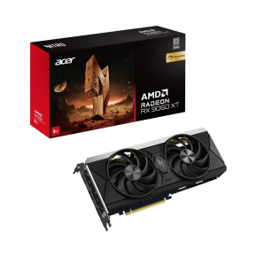Acer Nitro Radeon RX 9060 XT/OC/8GB/GDDR6 Acer Nitro Radeon RX 9060 XT/OC/8GB/GDDR6