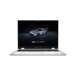 MSI Prestige/16 AI+ MercedesAMG B2VMG-090CZ/U9-288V/16"/4K/32GB/2TB/Intel int/W11P/Silver/3R