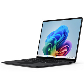 Microsoft Surface Laptop 7 Copilot+ CZ/ SD-X Elite/15"/2496x1664/ SK/16GB/1TB/Adreno/W11H/Graphite/2