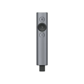 Logitech Wireless Presenter Spotlight Plus _
