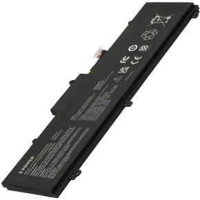 2-POWER Batéria 15,2V 4200mAh pre ASUS FX516PC, FX516PCZ, GU502GU, GU502GV, W500G5T, W500GV
