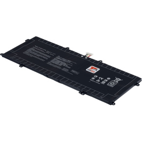 Batéria T6 Power Asus ZenBook 13 UX325, 14 UX425, UM425, 4347mAh, 67Wh, 4cell, Li-pol Batéria T6 Power Asus ZenBook 13 UX325, 14 UX425, UM425, 4347mAh, 67Wh, 4cell, Li-pol