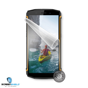Screenshield IGET Blackview GBV5800 fólia na displej