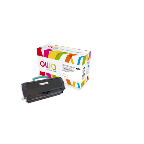 OWA Armor toner kompatibilný s Lexmark E462, E462U11E, 18000st, čierna/black OWA Armor toner kompatibilný s Lexmark E462, E462U11E, 18000st, čierna/black