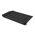 LANBERG 19" PEVNÁ POLICA 1U/483X315MM MAX. NOSNOSŤ DO 25 KG ČIERNA