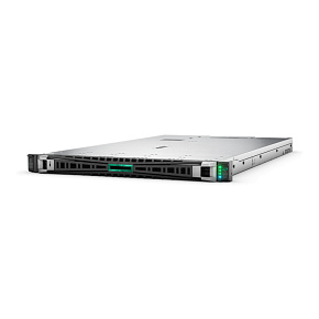HPE DL360 G12 6507P, 64 GB, 2 x 480 GB SSD, RPS