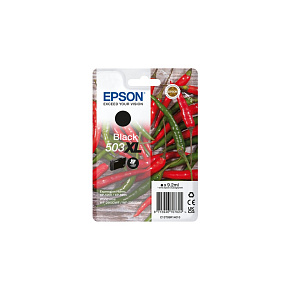 EPSON Singlepack Black 503XL Ink EPSON Singlepack Black 503XL Ink