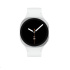 Samsung Galaxy Watch8 (40mm) LTE stříbrná, EU