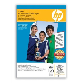 HP Prof Gls LJ A4 200g 150sh FSC Paper (laser) HP Prof Gls LJ A4 200g 150sh FSC Paper (laser)