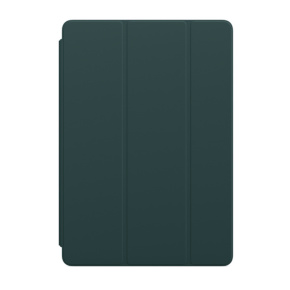 Smart Cover for iPad (8GEN) - Mallard Green / SK