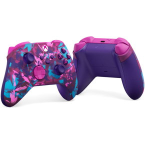 XSX - Bezd. ovládač Xbox Series,Heart Breaker