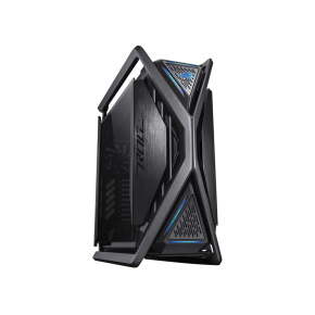 ASUS ROG HYPERION GR701/Big Tower/Transpar./Čierna ASUS ROG HYPERION GR701/Big Tower/Transpar./Čierna