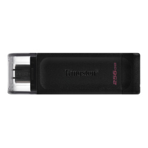 256GB Kingston DT70 USB-C 3.2 gen. 1 256GB Kingston DT70 USB-C 3.2 gen. 1