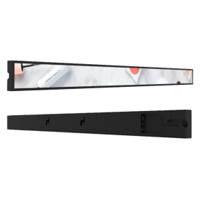 35" Artemis BAR-2880x158,400cd, AN, 24/7