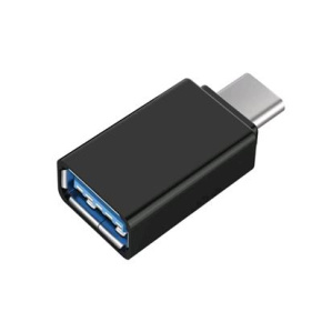 Adaptér C-TECH USB 3.0 Type-C na USB A (CM/AF) Adaptér C-TECH USB 3.0 Type-C na USB A (CM/AF)