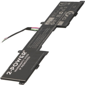 2-POWER Batéria 7,4V 2745mAh pre Dell Latitude 13 2-in-1 (7350)
