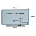 LCD PANEL 13,3" HD 1366x768 40PIN MATNÝ / ÚCHYTY PO STRANÁCH