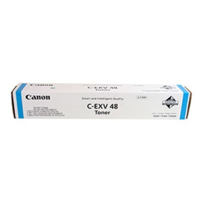 Canon toner C-EXV 48 azúrový