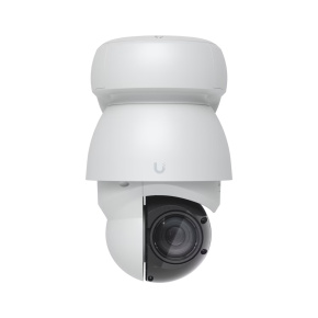 Ubiquiti UVC-AI-PTZ-W - UniFi Protect AI PTZ Industrial, biela