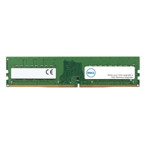 Dell Memory 8GB 1Rx16 DDR5 UDIMM 4800MHz Dell Memory 8GB 1Rx16 DDR5 UDIMM 4800MHz