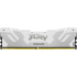 Kingston FURY Renegade/DDR5/16GB/8000MHz/CL38/1x16GB/White