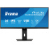 iiyama ProLite/XUB3493WQSU-B6/34"/IPS/wQHD/120Hz/1ms/Čierna/3R