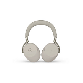 Jabra Evolve3 85, UC, Link390c, Warm Gray