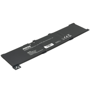 Batéria AVACOM pre Asus VivoBook X705 Li-Pol 11,52 V 3653mAh 42Wh Batéria AVACOM pre Asus VivoBook X705 Li-Pol 11,52 V 3653mAh 42Wh
