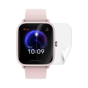 Screenshield XIAOMI Amazfit Bip U Pro fólie na displej Screenshield XIAOMI Amazfit Bip U Pro fólie na displej