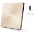 ASUS SDRW-08U9M-U zlatá ultraslim DRW USB-C/A