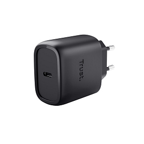 TRUSt MAXO 45W USB-C CHARGER F/SAMSUNG TRUSt MAXO 45W USB-C CHARGER F/SAMSUNG