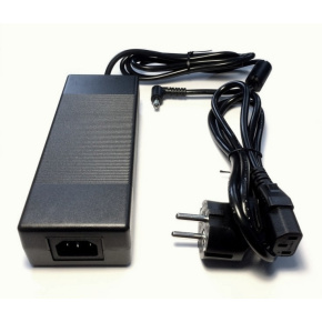 Spínaný napájací zdroj 24V, 5A, 120W