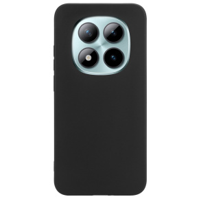 Tactical TPU Kryt pre Xiaomi Redmi Note 15 Pro 5G Black